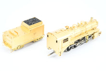 Load image into Gallery viewer, HO Brass VH - Van Hobbies CPR - Canadian Pacific Railway 2-8-0
