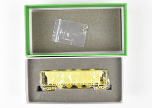 HO Brass OMI - Overland Models, Inc. CPR - Canadian Pacific Slab Side Covered Hopper SC-20 C194A Version