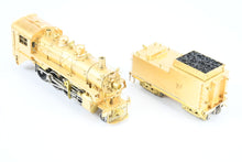 Load image into Gallery viewer, HO Brass VH - Van Hobbies CPR - Canadian Pacific Railway 2-8-0
