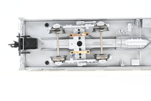 Load image into Gallery viewer, O Atlas “O" CB&amp;Q/D&amp;RGW/WP California Zephyr Dome Chair Car w/o Conductor’s Window WP - Western Pacific “Silver Dollar”
