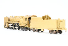Load image into Gallery viewer, HO Brass NPP - Nickel Plate Products NKP - Nickel Plate Road Class L-1a 4-6-4 Smoke Lifters
