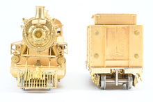 Load image into Gallery viewer, HO Brass VH - Van Hobbies CPR - Canadian Pacific Railway 2-8-0
