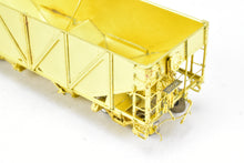 Load image into Gallery viewer, HO Brass OMI - Overland Models, Inc. PRR - Pennsylvania Railroad H-31C Steel 2-Bay Hopper
