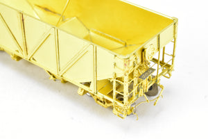 HO Brass OMI - Overland Models, Inc. PRR - Pennsylvania Railroad H-31C Steel 2-Bay Hopper