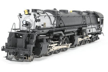Load image into Gallery viewer, O Brass Sunset Models Third Rail UP - Union Pacific 4-6-6-4 Early Challenger FP No. 3804
