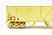 Load image into Gallery viewer, HO Brass OMI - Overland Models, Inc. PRR - Pennsylvania Railroad H-31C Steel 2-Bay Hopper
