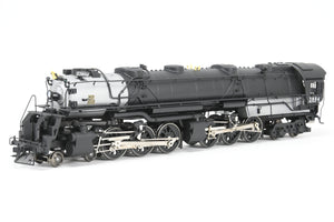 O Brass Sunset Models Third Rail UP - Union Pacific 4-6-6-4 Early Challenger FP No. 3804