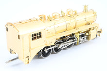 Load image into Gallery viewer, HO Brass VH - Van Hobbies CPR - Canadian Pacific Railway 2-8-0
