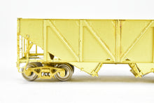Load image into Gallery viewer, HO Brass OMI - Overland Models, Inc. PRR - Pennsylvania Railroad H-31C Steel 2-Bay Hopper
