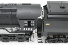 Load image into Gallery viewer, O Brass Sunset Models Third Rail UP - Union Pacific 4-6-6-4 Early Challenger FP No. 3804
