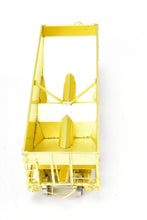 Load image into Gallery viewer, HO Brass OMI - Overland Models, Inc. PRR - Pennsylvania Railroad H-31C Steel 2-Bay Hopper
