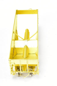 HO Brass OMI - Overland Models, Inc. PRR - Pennsylvania Railroad H-31C Steel 2-Bay Hopper