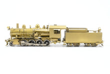 Load image into Gallery viewer, HO Brass PFM - Samhongsa NP - Northern Pacific Y-1 Class 2-8-0 Consolidation
