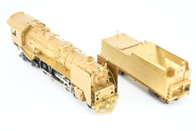 Load image into Gallery viewer, HO Brass NPP - Nickel Plate Products NKP - Nickel Plate Road Class L-1a 4-6-4 Smoke Lifters

