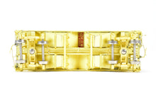 Load image into Gallery viewer, HO Brass OMI - Overland Models, Inc. PRR - Pennsylvania Railroad H-31C Steel 2-Bay Hopper
