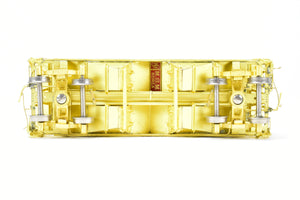HO Brass OMI - Overland Models, Inc. PRR - Pennsylvania Railroad H-31C Steel 2-Bay Hopper