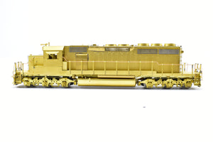 HO Brass OMI - Overland Models Inc. UP - Union Pacific EMD SD40-2 #3574-3593 "Desert Storm" w/88" Nose 1991 Era