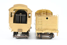 Load image into Gallery viewer, HO Brass NPP - Nickel Plate Products NKP - Nickel Plate Road Class L-1a 4-6-4 Smoke Lifters
