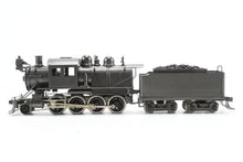 Load image into Gallery viewer, HO Brass CON Takara LIRR - Long Island Railroad 2-8-0 Camelback
