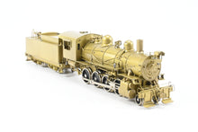 Load image into Gallery viewer, HO Brass PFM - Samhongsa NP - Northern Pacific Y-1 Class 2-8-0 Consolidation
