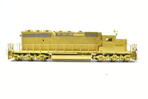 HO Brass OMI - Overland Models Inc. UP - Union Pacific EMD SD40-2 #3574-3593 "Desert Storm" w/88" Nose 1991 Era
