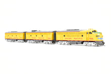 Load image into Gallery viewer, HO Brass OMI - Overland Models, Inc. UP - Union Pacific EMD F-3 PH II A/B/B Set FP
