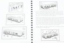 Load image into Gallery viewer, HOn3 Raggs... to Riches? PLD-HO  RGS -  Rio Grande Southern Placerville Depot Kit

