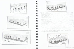 HOn3 Raggs... to Riches? PLD-HO  RGS -  Rio Grande Southern Placerville Depot Kit