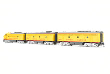 Load image into Gallery viewer, HO Brass OMI - Overland Models, Inc. UP - Union Pacific EMD F-3 PH II A/B/B Set FP
