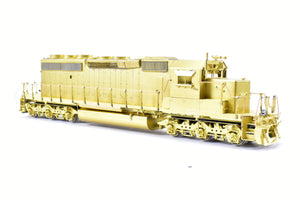 HO Brass OMI - Overland Models Inc. UP - Union Pacific EMD SD40-2 #3574-3593 "Desert Storm" w/88" Nose 1991 Era