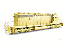 HO Brass OMI - Overland Models Inc. UP - Union Pacific EMD SD40-2 #3574-3593 "Desert Storm" w/88" Nose 1991 Era