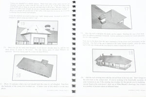 HOn3 Raggs... to Riches? PLD-HO  RGS -  Rio Grande Southern Placerville Depot Kit