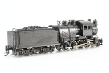 Load image into Gallery viewer, HO Brass CON Takara LIRR - Long Island Railroad 2-8-0 Camelback

