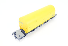 Load image into Gallery viewer, HO Brass CON OMI - Overland Models, Inc. CSXT - CSX Transportation NASA Shuttle Solid Rocket Motor Rail Car Factory Painted No. 600513
