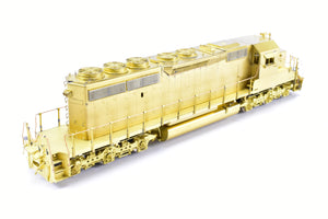 HO Brass OMI - Overland Models Inc. UP - Union Pacific EMD SD40-2 #3574-3593 "Desert Storm" w/88" Nose 1991 Era