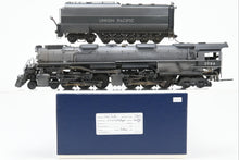 Load image into Gallery viewer, O Brass Sunset Models Third Rail UP - Union Pacific 4-6-6-4 Challenger FP No. 3984 Weathered REBOXX
