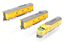 Load image into Gallery viewer, HO Brass OMI - Overland Models, Inc. UP - Union Pacific EMD F-3 PH II A/B/B Set FP
