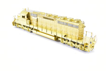 Load image into Gallery viewer, HO Brass OMI - Overland Models Inc. UP - Union Pacific EMD SD40-2 #3574-3593 &quot;Desert Storm&quot; w/88&quot; Nose 1991 Era
