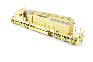 HO Brass OMI - Overland Models Inc. UP - Union Pacific EMD SD40-2 #3574-3593 "Desert Storm" w/88" Nose 1991 Era
