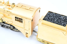 Load image into Gallery viewer, HO Brass VH - Van Hobbies CPR - Canadian Pacific Railway 2-8-0
