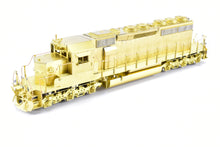 Load image into Gallery viewer, HO Brass OMI - Overland Models Inc. UP - Union Pacific EMD SD40-2 #3574-3593 &quot;Desert Storm&quot; w/88&quot; Nose 1991 Era
