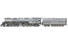 Load image into Gallery viewer, O Brass Sunset Models Third Rail UP - Union Pacific 4-6-6-4 Challenger FP No. 3984 Weathered REBOXX
