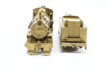 Load image into Gallery viewer, HO Brass PFM - Samhongsa NP - Northern Pacific Y-1 Class 2-8-0 Consolidation
