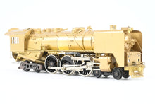 Load image into Gallery viewer, HO Brass NPP - Nickel Plate Products NKP - Nickel Plate Road Class L-1a 4-6-4 Smoke Lifters

