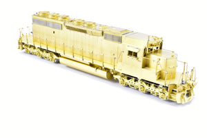 HO Brass OMI - Overland Models Inc. UP - Union Pacific EMD SD40-2 #3574-3593 "Desert Storm" w/88" Nose 1991 Era