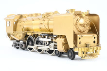 Load image into Gallery viewer, HO Brass NPP - Nickel Plate Products NKP - Nickel Plate Road Class L-1a 4-6-4 Smoke Lifters
