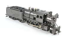 Load image into Gallery viewer, HO Brass CON Takara LIRR - Long Island Railroad 2-8-0 Camelback
