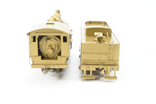 Load image into Gallery viewer, HO Brass PFM - Samhongsa NP - Northern Pacific Y-1 Class 2-8-0 Consolidation
