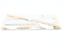 Load image into Gallery viewer, HOn3 Raggs... to Riches PW1-HO  RGS -  Rio Grande Southern Placerville Warehouse Kit
