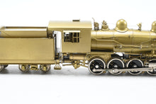 Load image into Gallery viewer, HO Brass PFM - Samhongsa NP - Northern Pacific Y-1 Class 2-8-0 Consolidation

